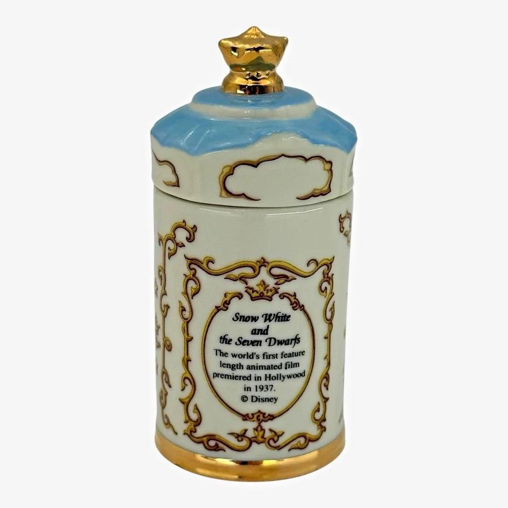 Lenox walt disney